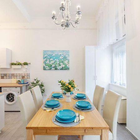 Kiraly Home Budapest City Center Dış mekan fotoğraf