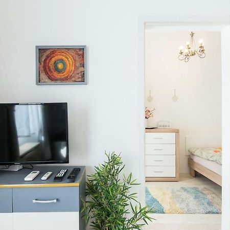 Kiraly Home Budapest City Center Dış mekan fotoğraf