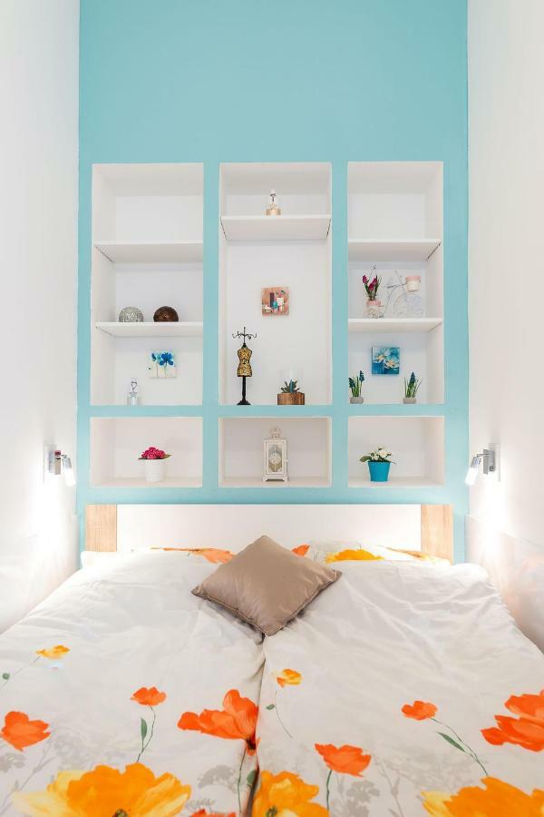 Kiraly Home Budapest City Center Dış mekan fotoğraf