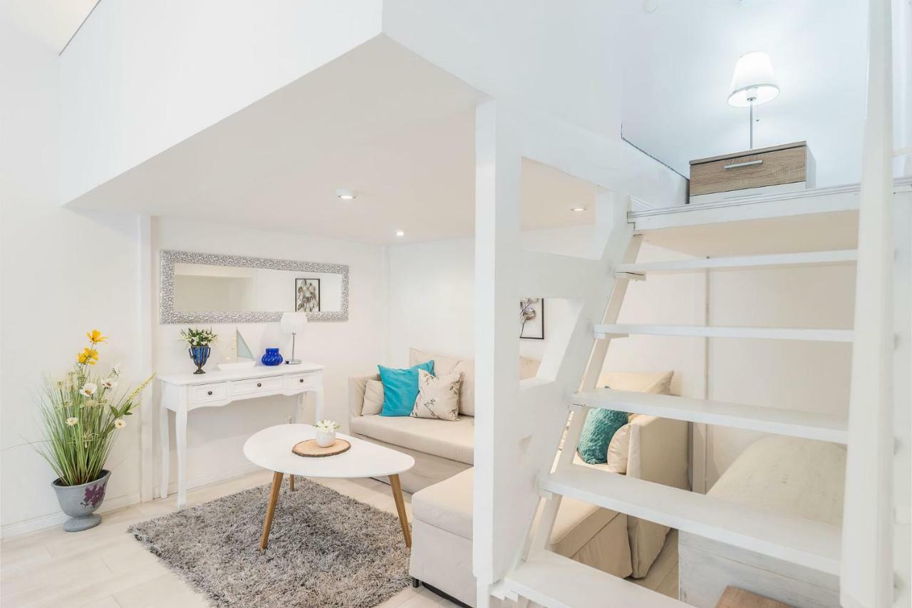 Kiraly Home Budapest City Center Dış mekan fotoğraf
